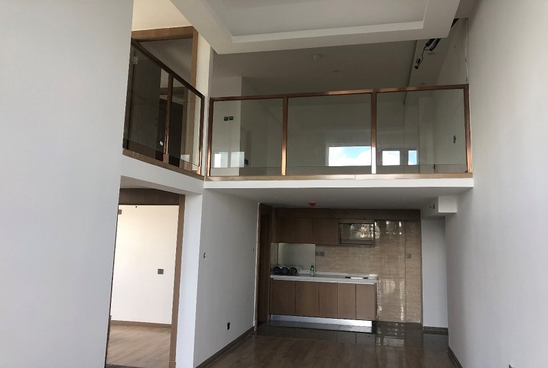 LOFT夹层施工工期要多长？缩略图