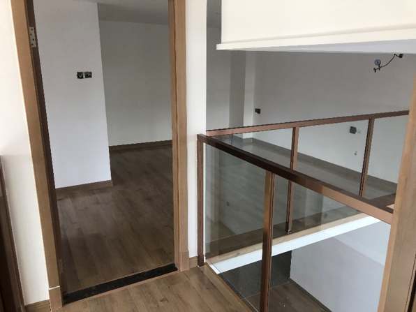 珠海优派城市广场LOFT夹层项目插图1