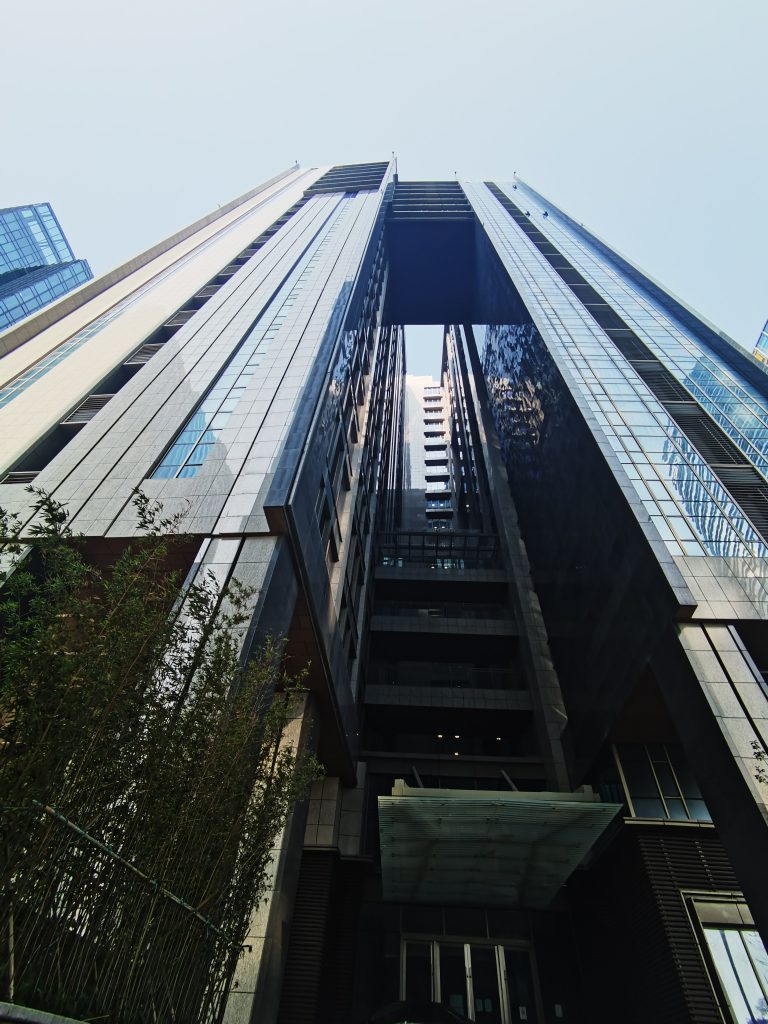 厦门万科泊寓LOFT夹层项目插图3