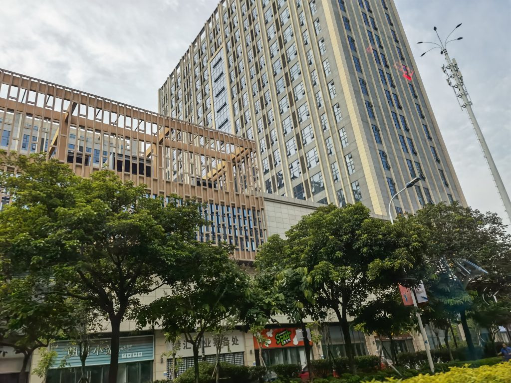 厦门公寓夹层项目插图3