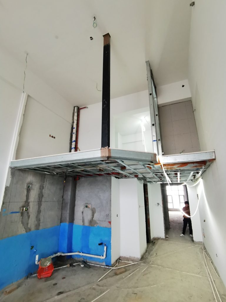 厦门公寓夹层项目插图4