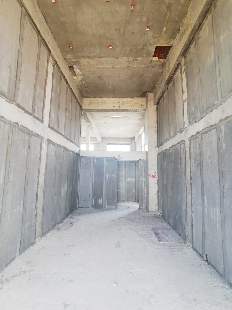 海南万宁某LOFT公寓夹层项目插图1