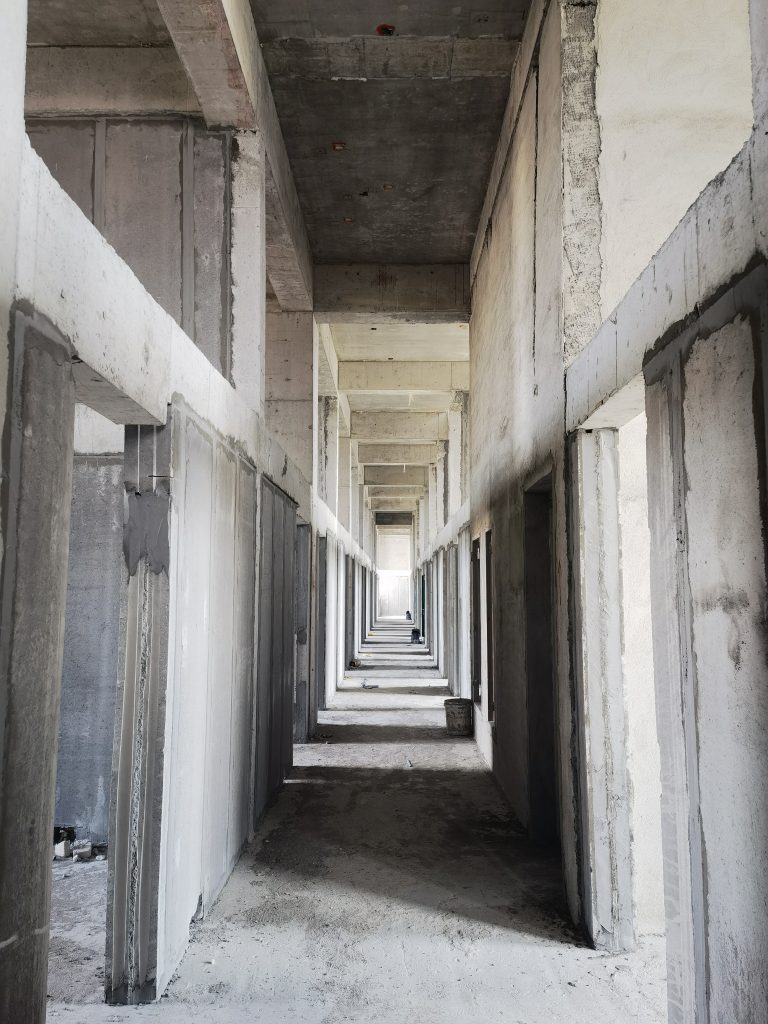 海南万宁某LOFT公寓夹层项目插图2