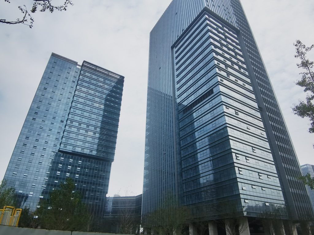 杭州某LOFT公寓夹层项目插图2
