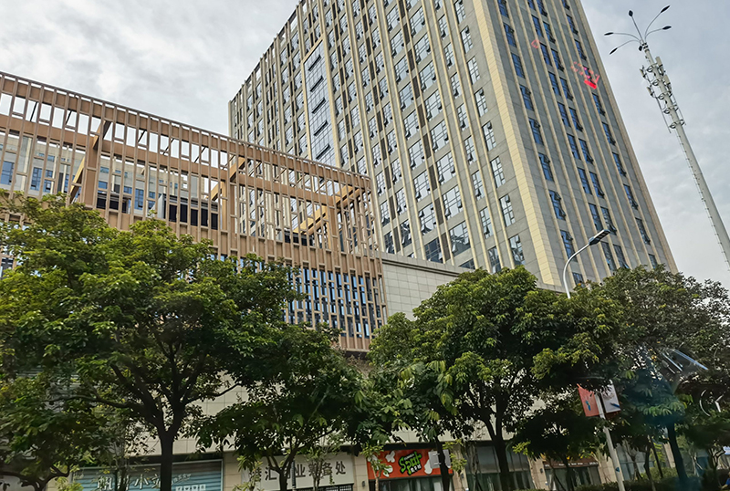 厦门公寓夹层项目缩略图