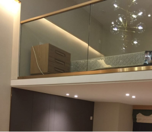 LOFT钢结构楼板：施工流程与产品特性详解缩略图
