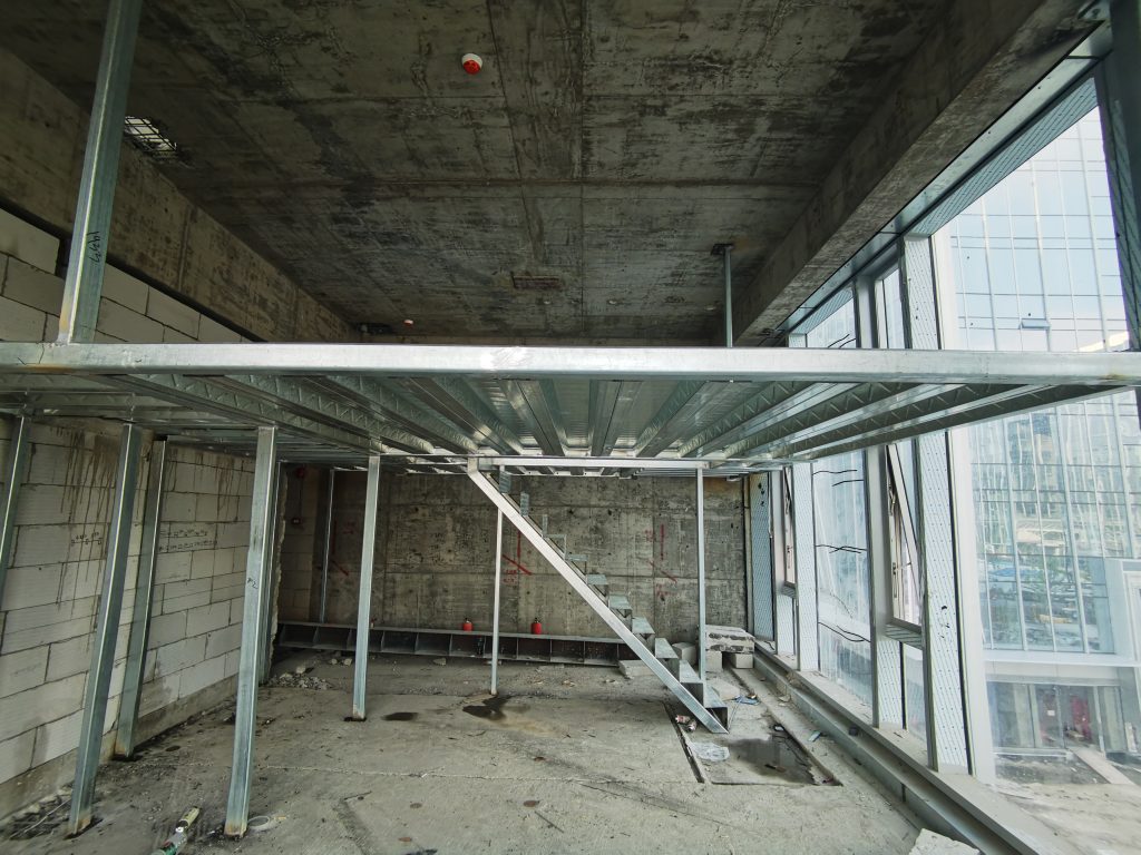 珠海500套loft公寓夹层工程： 成本直降16%的3个突破口是什么？插图9