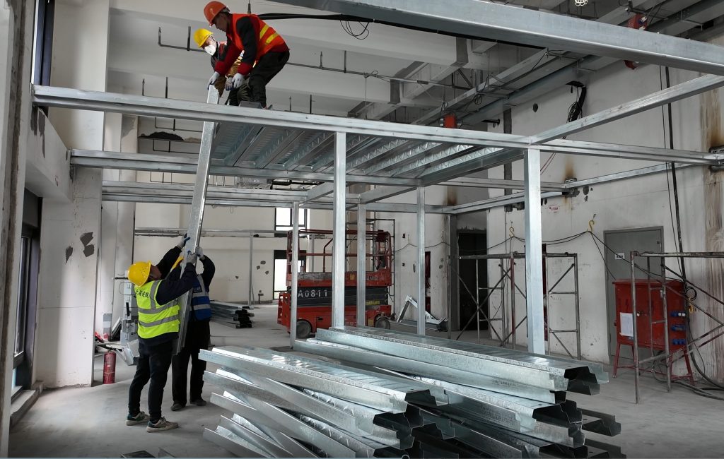珠海500套loft公寓夹层工程： 成本直降16%的3个突破口是什么？插图10