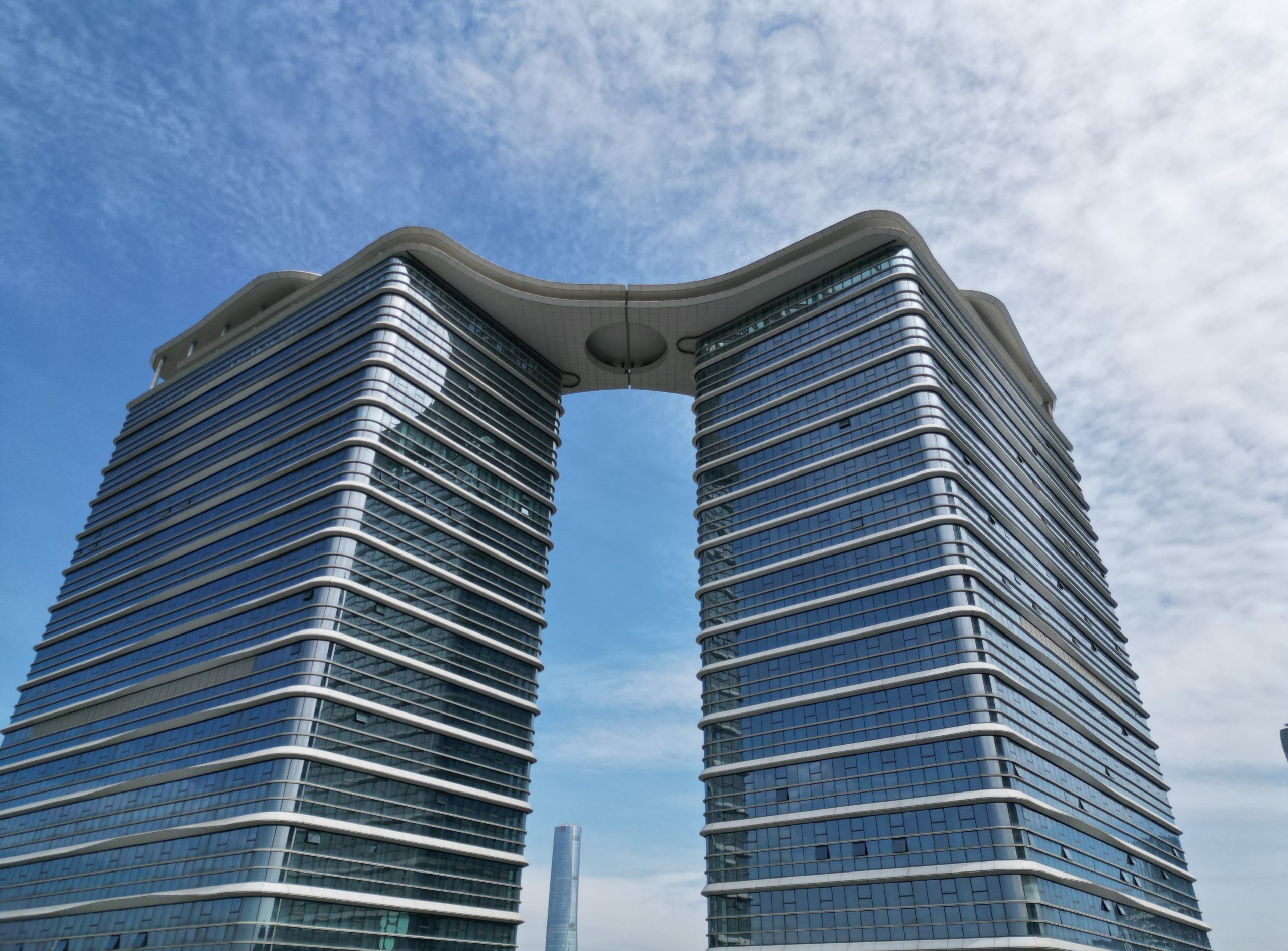 珠海500套loft公寓夹层工程