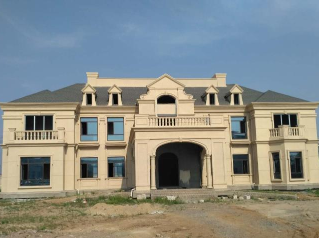 农村自建房做装配式的痛点，这个体系可能解决了！插图11