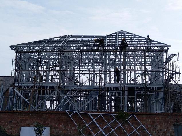 农村自建房做装配式的痛点，这个体系可能解决了！插图4