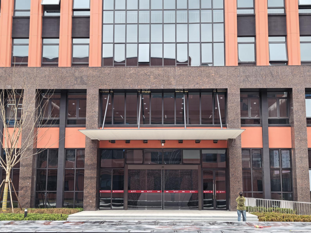 项目快讯 | 国企厂房EPC结构优化：用钢量节省40%+，节约成本超2000万元插图3