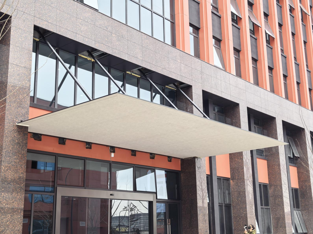 项目快讯 | 国企厂房EPC结构优化：用钢量节省40%+，节约成本超2000万元插图4