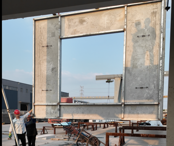 农村自建房做装配式的痛点，这个体系可能解决了！插图8