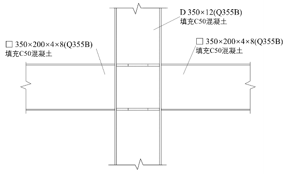 泰大创新×同济大学:TDS框架体系试验研究成果解析插图3 泰大创新×同济大学:TDS框架体系试验研究成果解析插图3