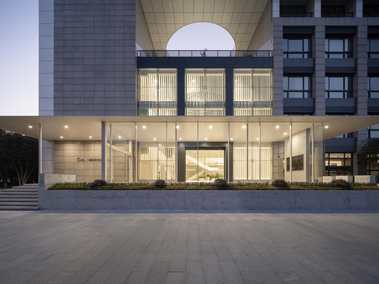 超薄板桁架如何应用？5大应用形式展示