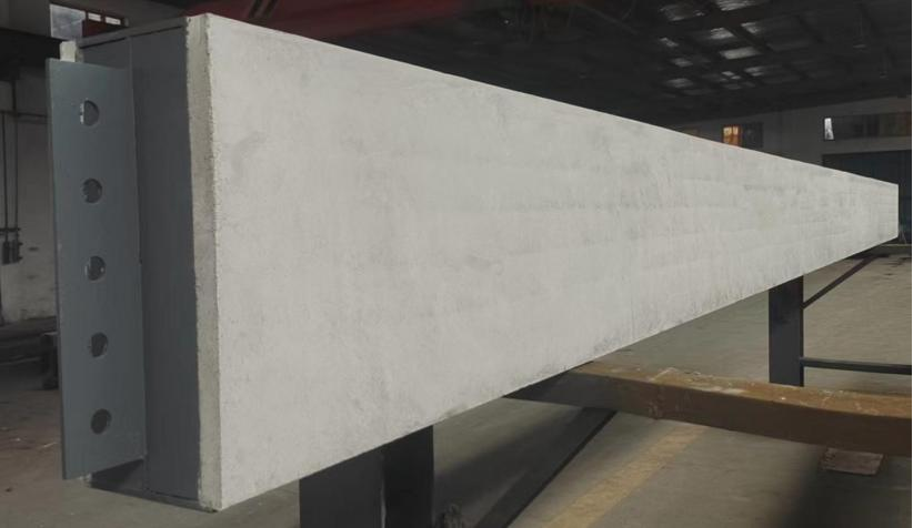 降本20%!适用于多高层工业厂房、办公楼的TDS框架体系插图2 PH次梁