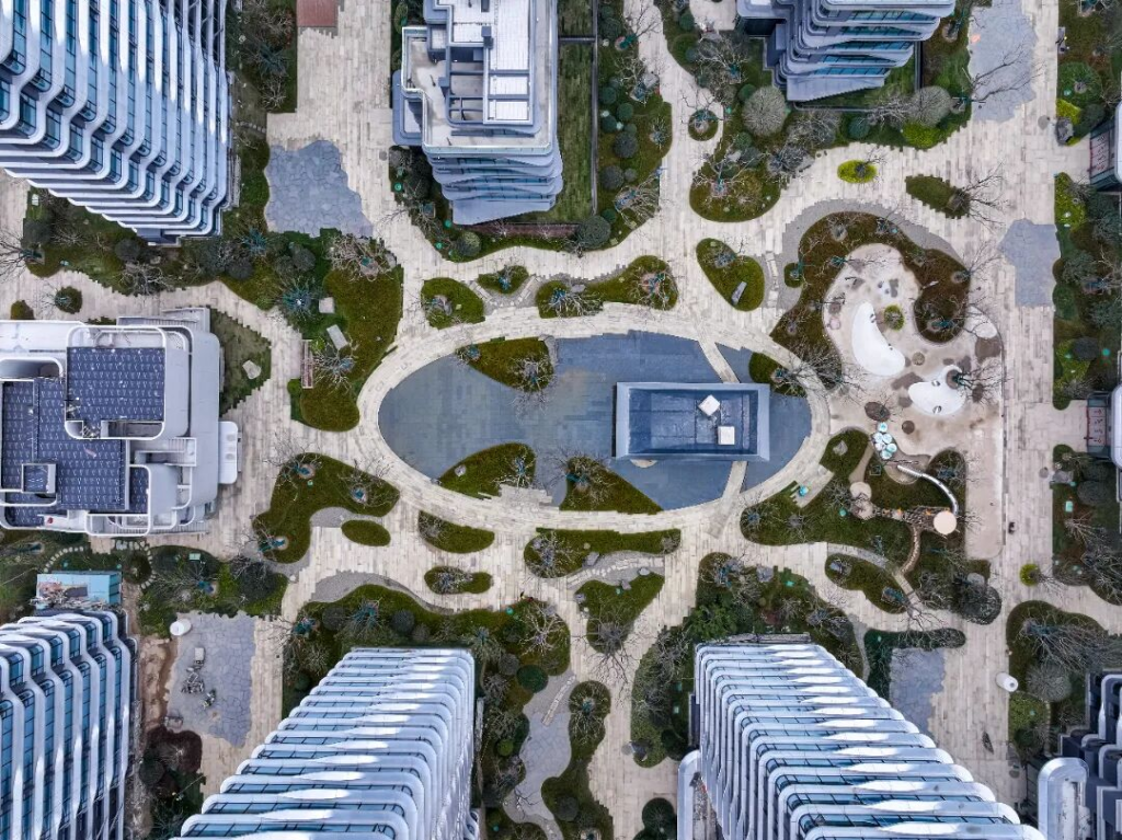 多方协同，匠心筑造金石之亭©金沙地产